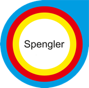 Innungszeichen Spengler