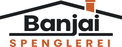 Banjai Spenglerei – Logo